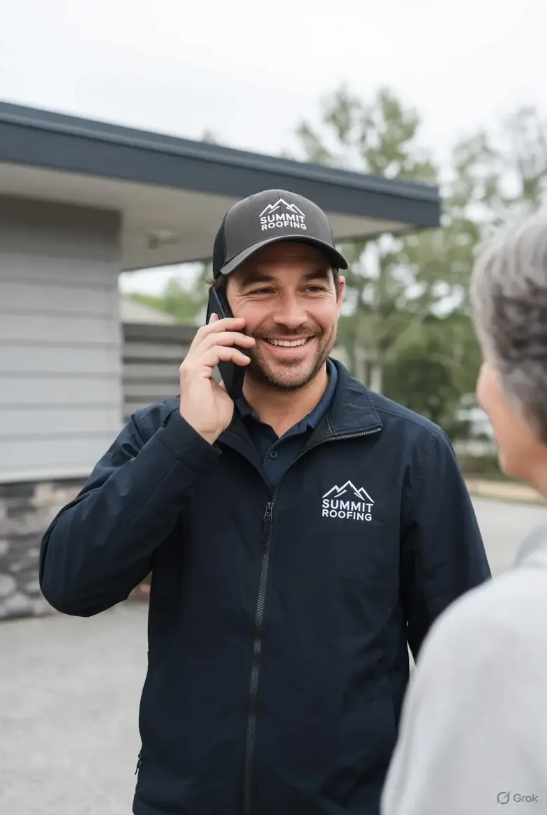 Flat Roof Leak Repair Cathay, ND FAQs